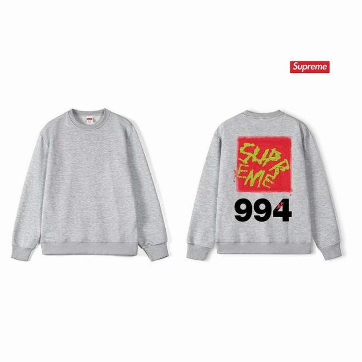 Picture of Supreme Sweatshirt _SKUSupremeS-2XLthtxS124136202